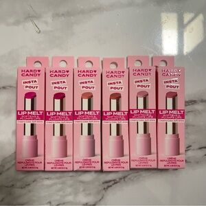 Hard Candy Insta Pout Plumping Lip Melt Bundle